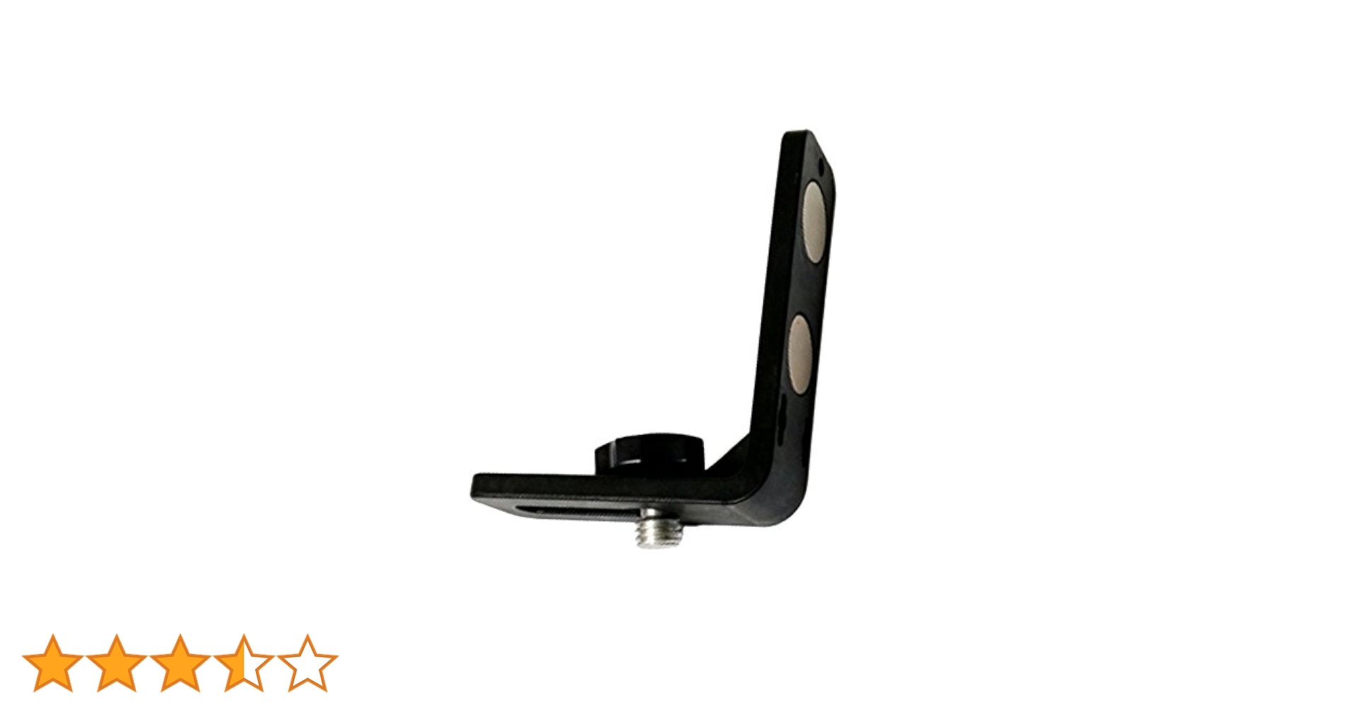 Amazon | BORKAレーザー墨出し器用L型ブラケットレーザーレベル